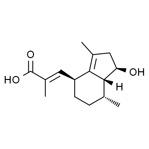 HYDROXYVALERENIC ACID