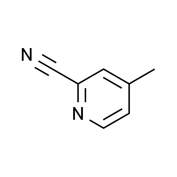 2-氰基-4-甲基吡啶