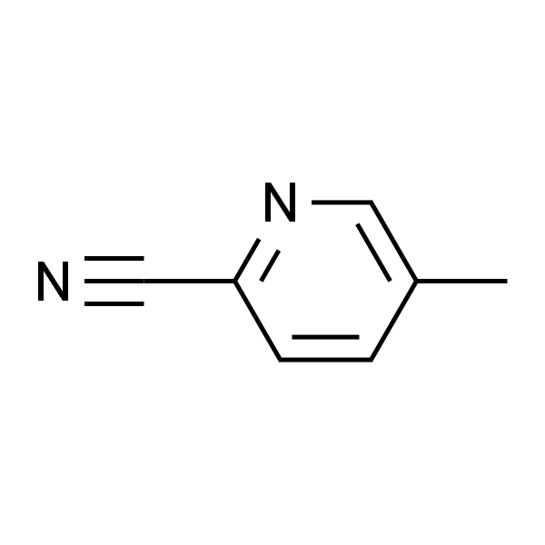 5-甲基吡啶-2-甲腈