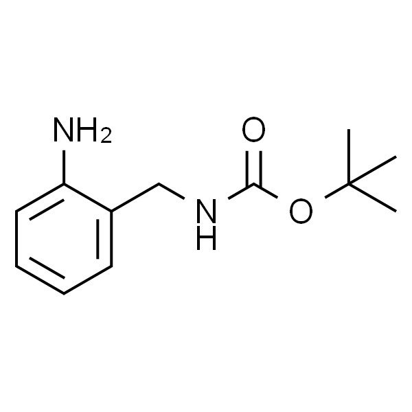 (2-氨基苄基)-氨基甲酸叔丁酯