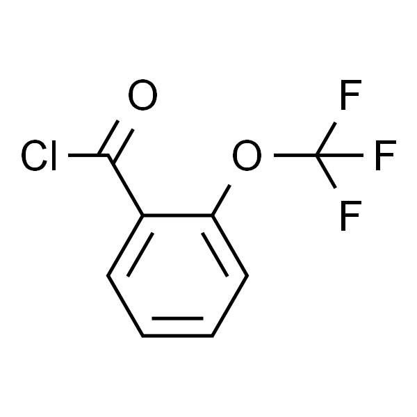 2-三氟甲氧基苄氯