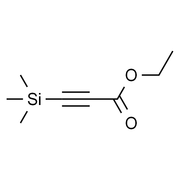 ethyl 3-(trimethylsilyl)propiolate