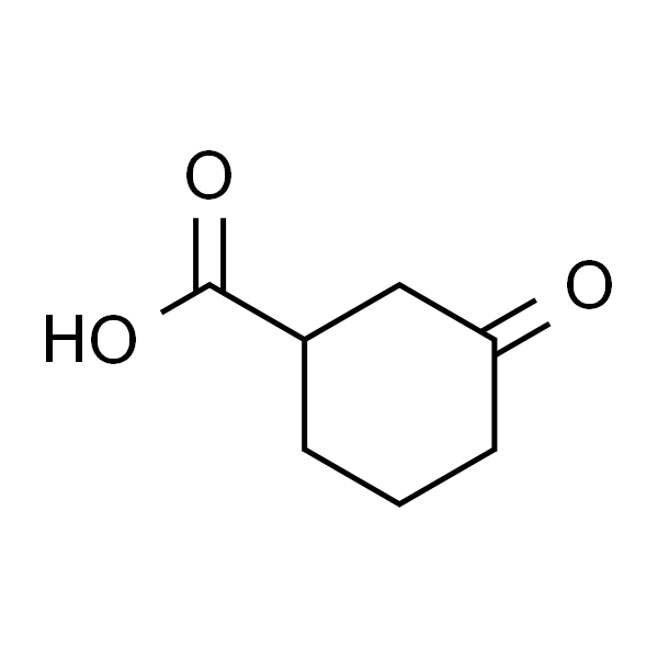 3-氧代环己烷甲酸