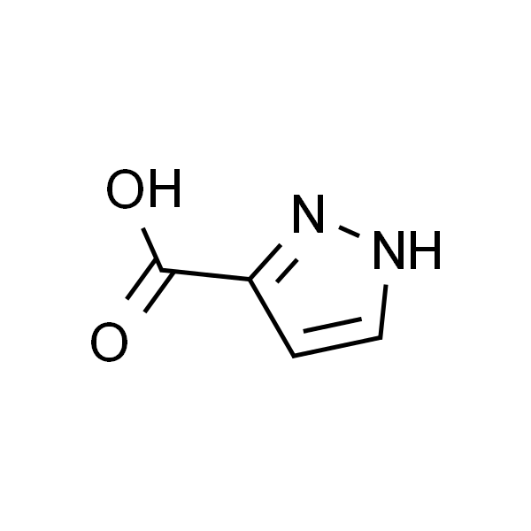 吡唑-3-羧酸