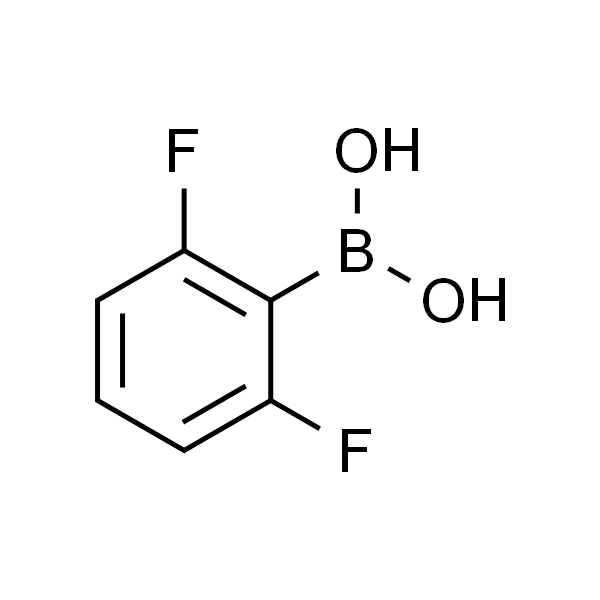 2,6-二氟苯硼酸