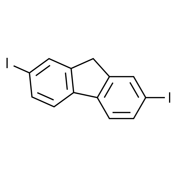 2,7-二碘芴