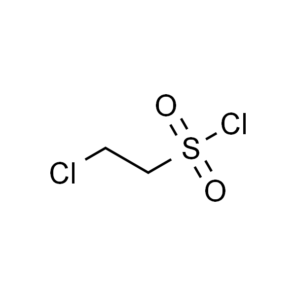 2-氯乙烷磺酰氯