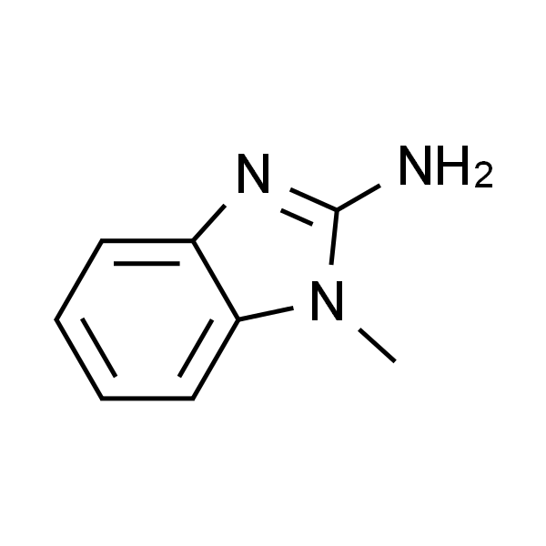 2-氨基-1-甲基苯并咪唑