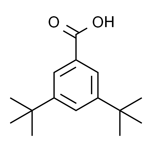 3,5-二叔丁基苯甲酸