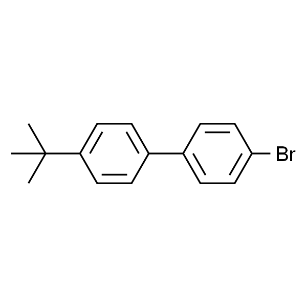 4-溴-4’-叔丁基联苯
