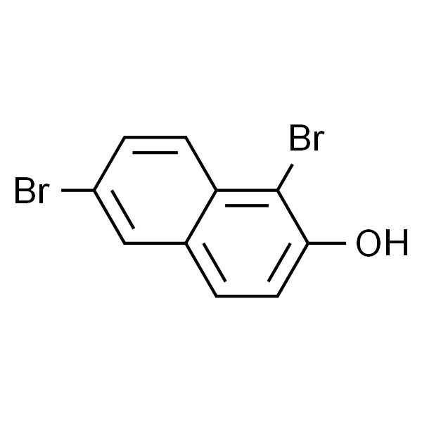 1,6-二溴-2-萘酚