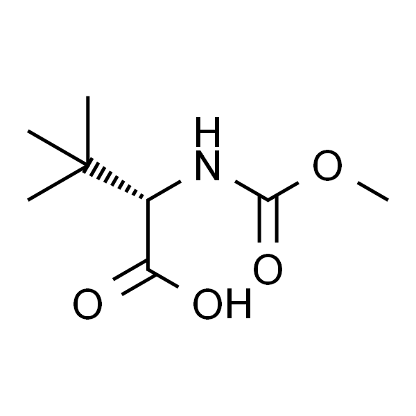 (S)-N-(甲酯基)-叔亮氨酸