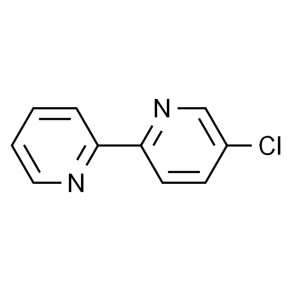 5-氯-2，2'-联吡啶