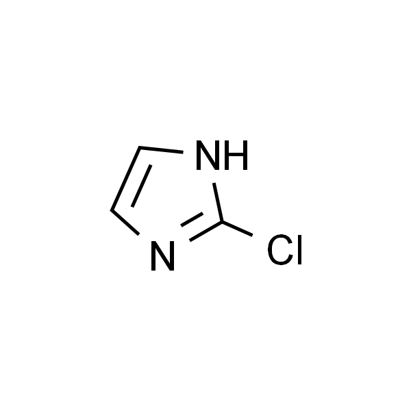 2-氯-1H-咪唑