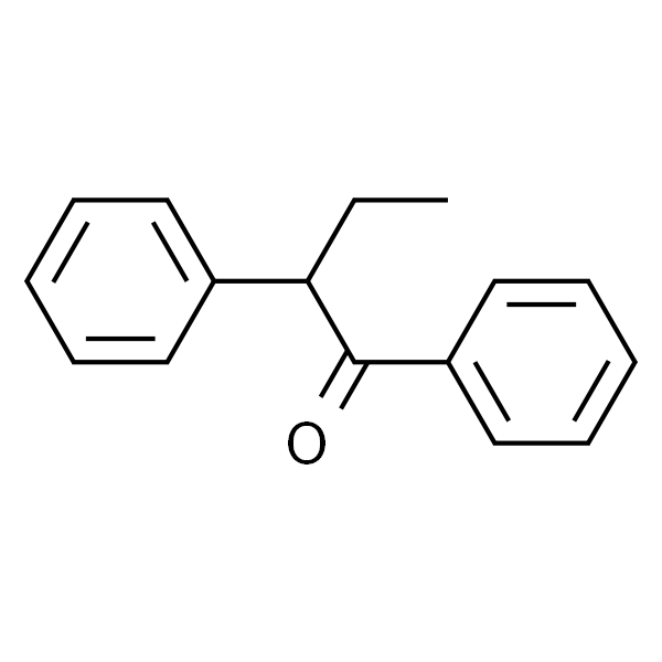 1,2-二苯基丁-1-酮