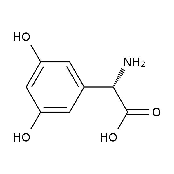 (S)-3,5-二羟基苯基甘氨酸