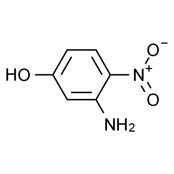 3-氨基-4-硝基苯酚