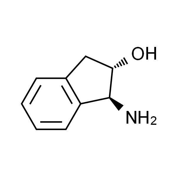 (1S,2S)-(+)-1-氨基-2-茚醇