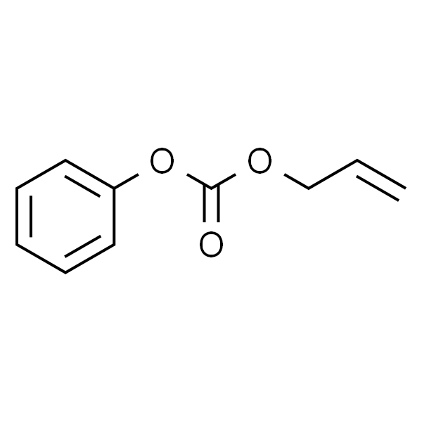 碳酸烯丙基苯酯