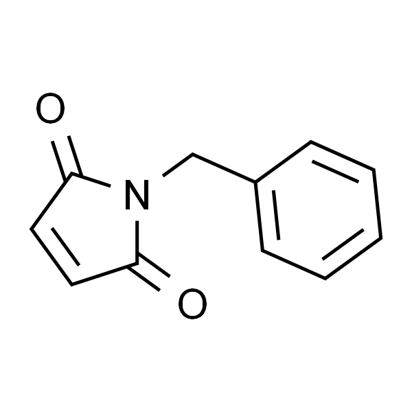 N-苄基马来酰亚胺