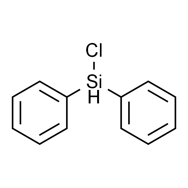 二苯基氯硅烷