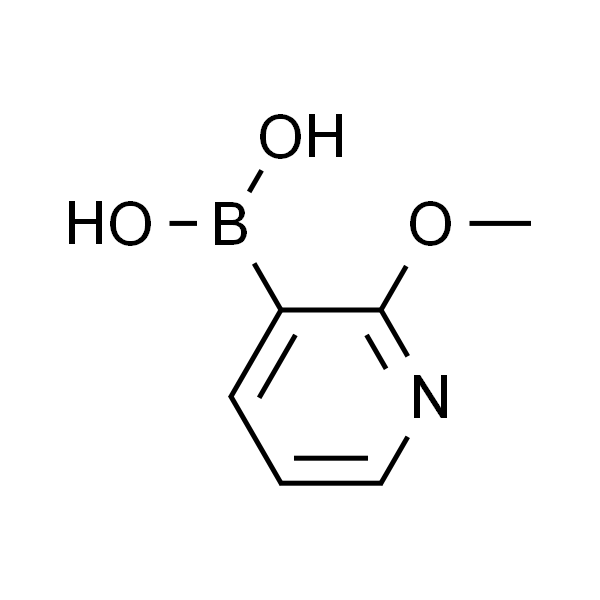 2-甲氧基吡啶-3-硼酸