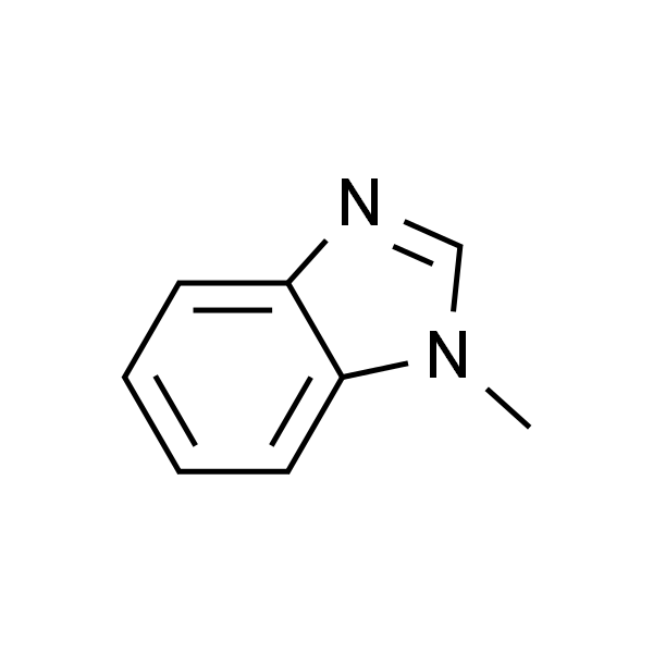 1-甲基苯并咪唑