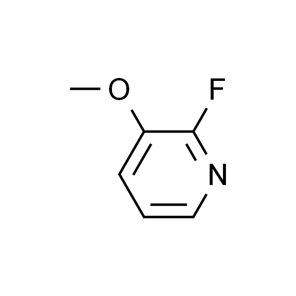 2-氟-3-甲氧基吡啶