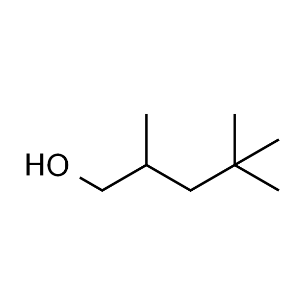 2,4,4-三甲基-1-戊醇