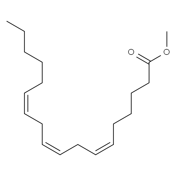 γ-亚麻酸甲酯