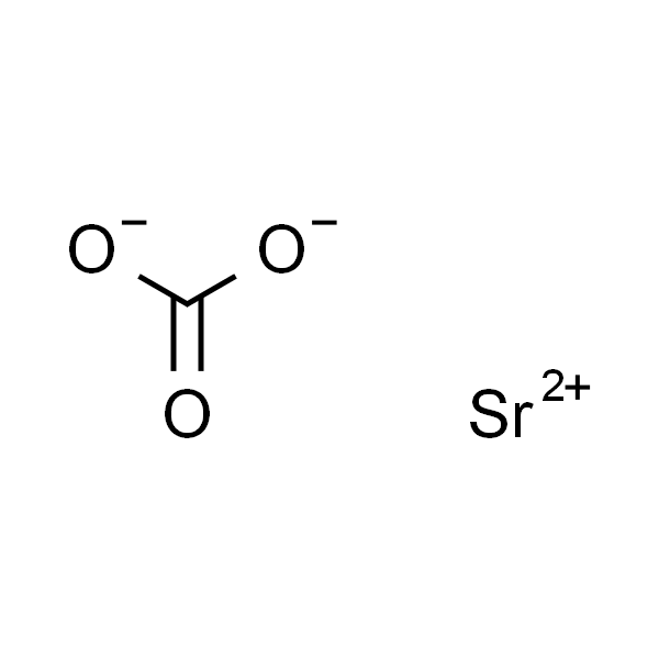 碳酸锶, Puratronic?