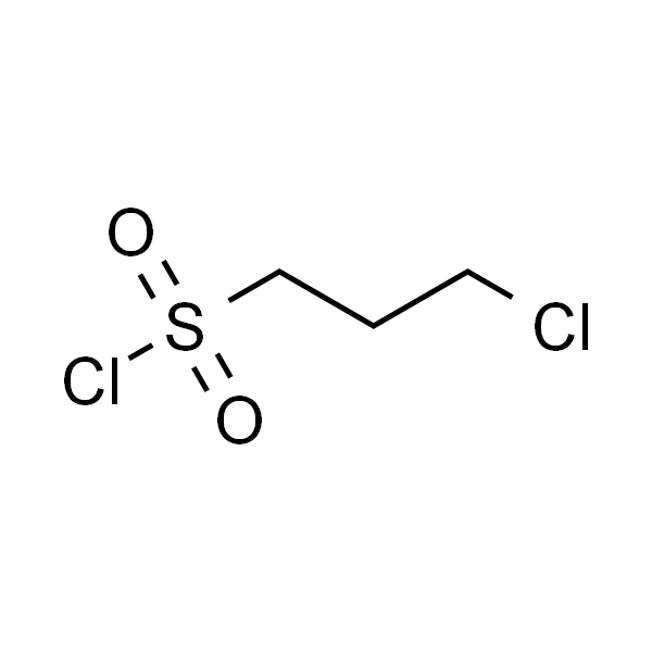 3-氯丙烷磺酰氯