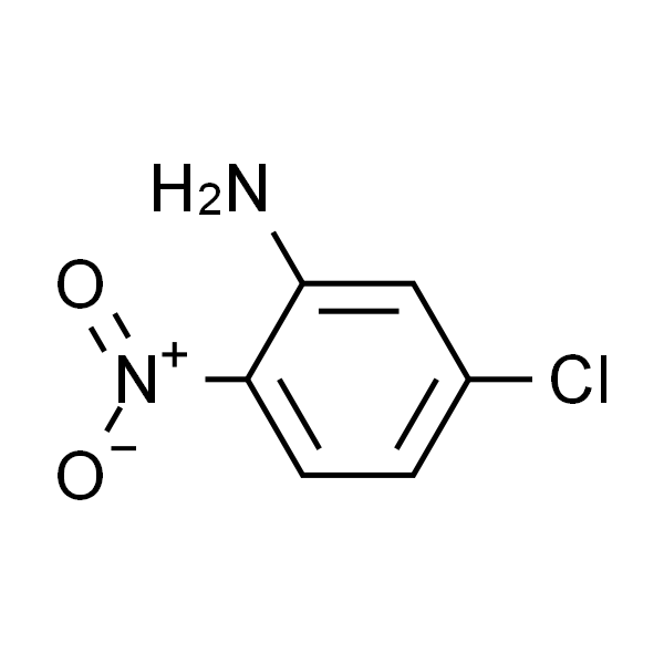 5-氯-2-硝基苯胺