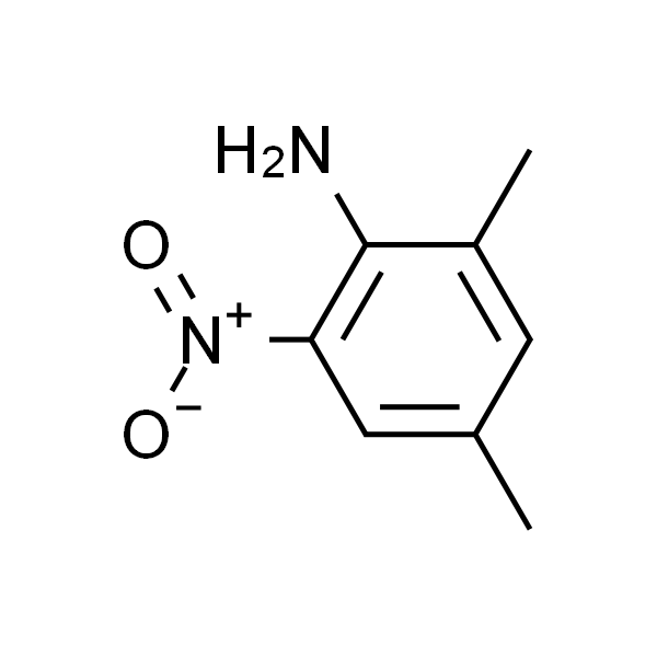 2-硝基-4,6-二甲基苯胺