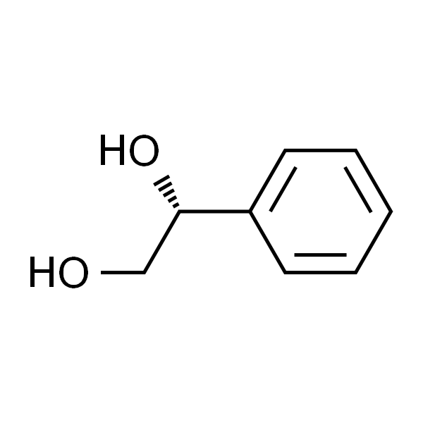 (R)-1-苯基-1,2-乙二醇