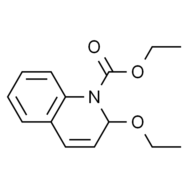 1-乙氧羰基-2-乙氧基-1,2-二氢喹啉