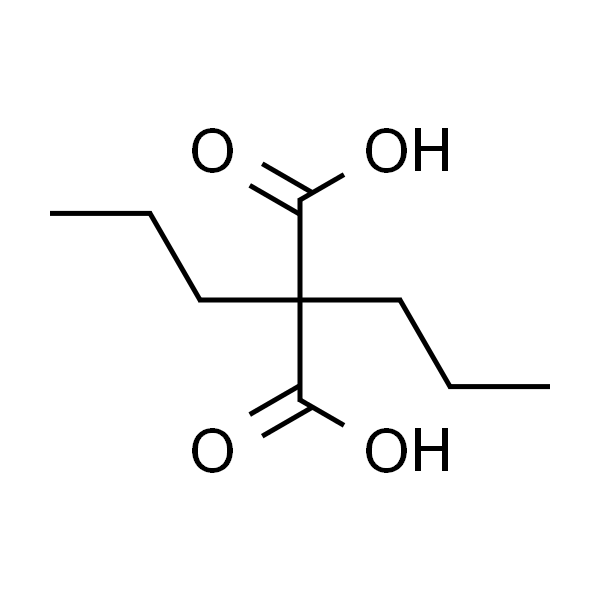二丙基丙二酸