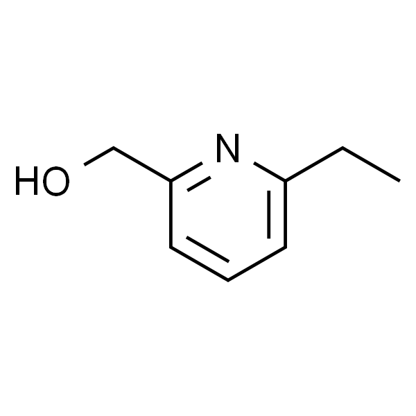 (6-乙基吡啶-2-基)甲醇
