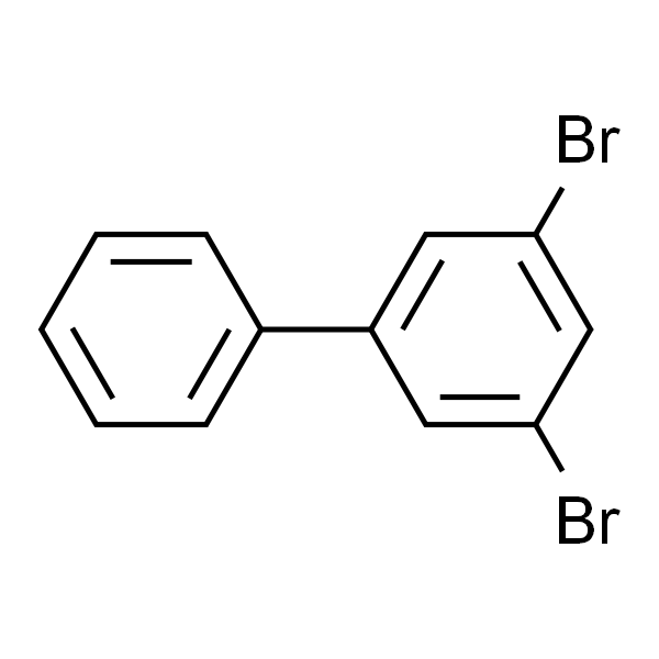 3,5-二溴-联苯