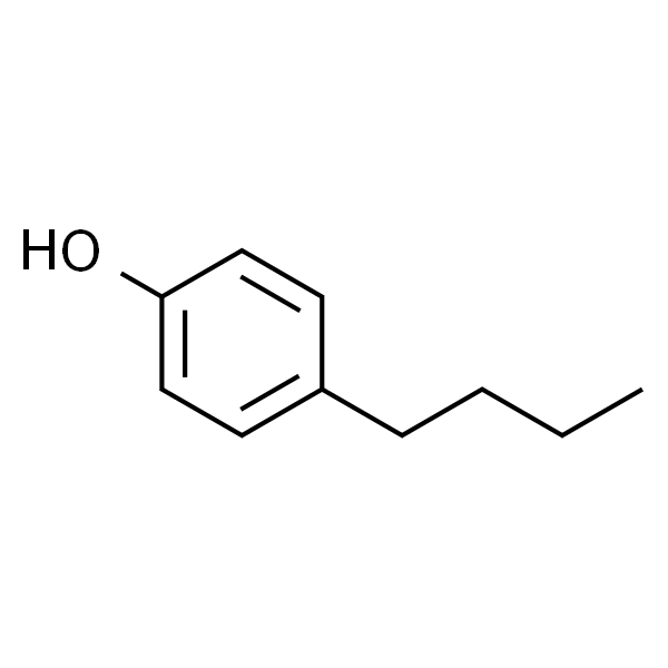 4-丁基苯酚