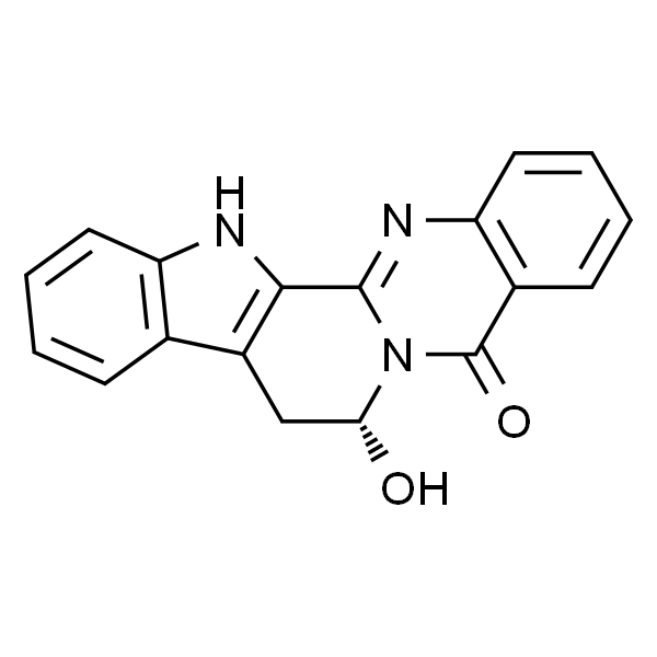 7β-Hydroxyrutaecarpine