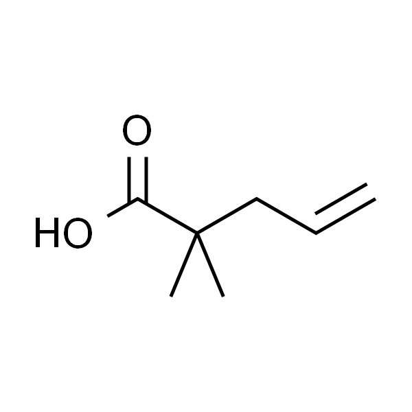 2,2-二甲基-4-戊烯酸
