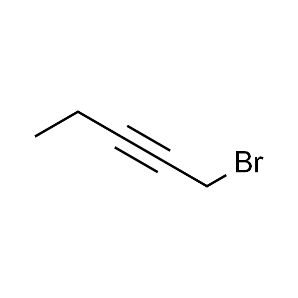 1-溴-2-戊炔