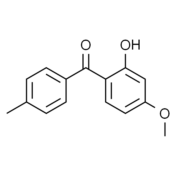 2-羟基-4-甲氧基-4'-甲基二苯甲酮