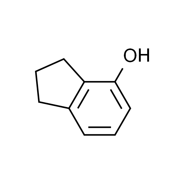 2,3-二氢-1H-4-茚醇