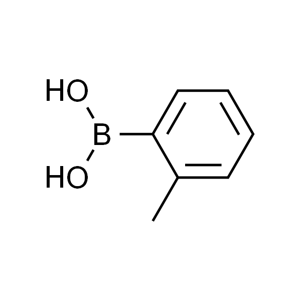 邻甲基苯硼酸