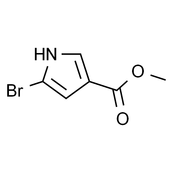 5-溴-3-吡咯甲酸甲酯