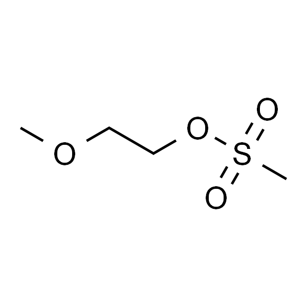甲烷磺酸2-甲氧基乙酯