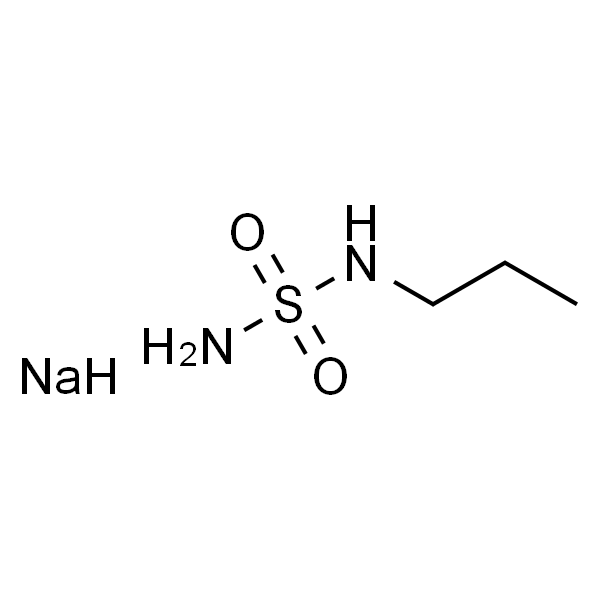 N-丙基-磺酰胺钠盐