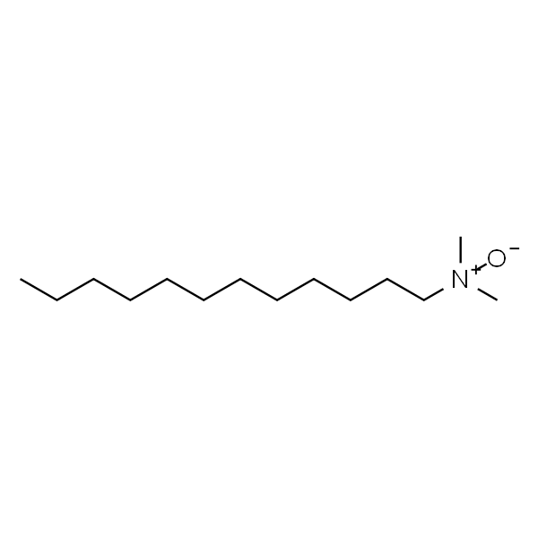 N,N-二甲基十二烷胺-N-氧化物(DDAO)